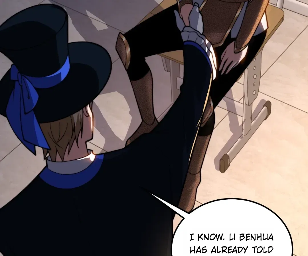 Empowering My Kind in the Apocalypse Chapter 41 – Page 149
