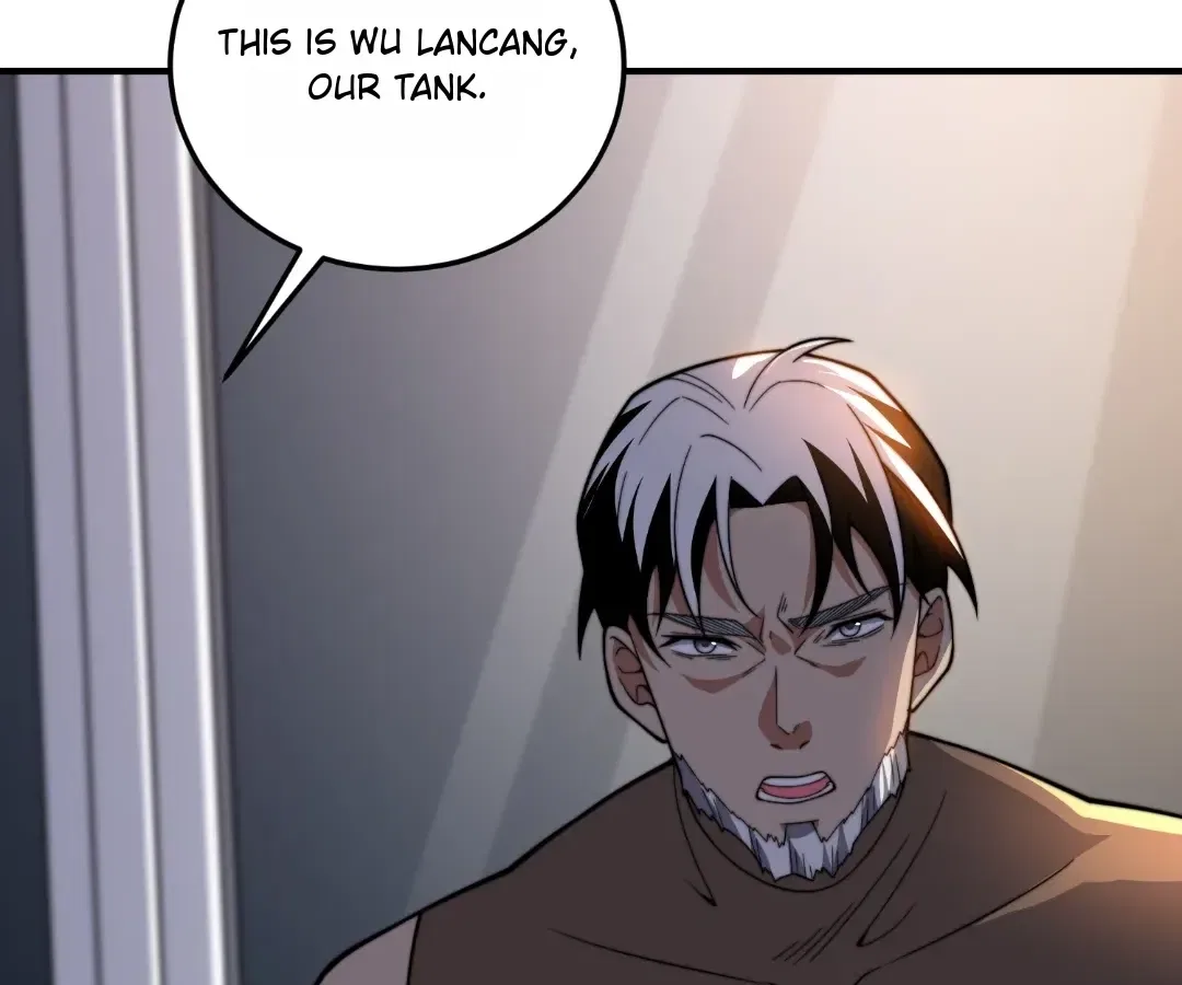 Empowering My Kind in the Apocalypse Chapter 41 – Page 151