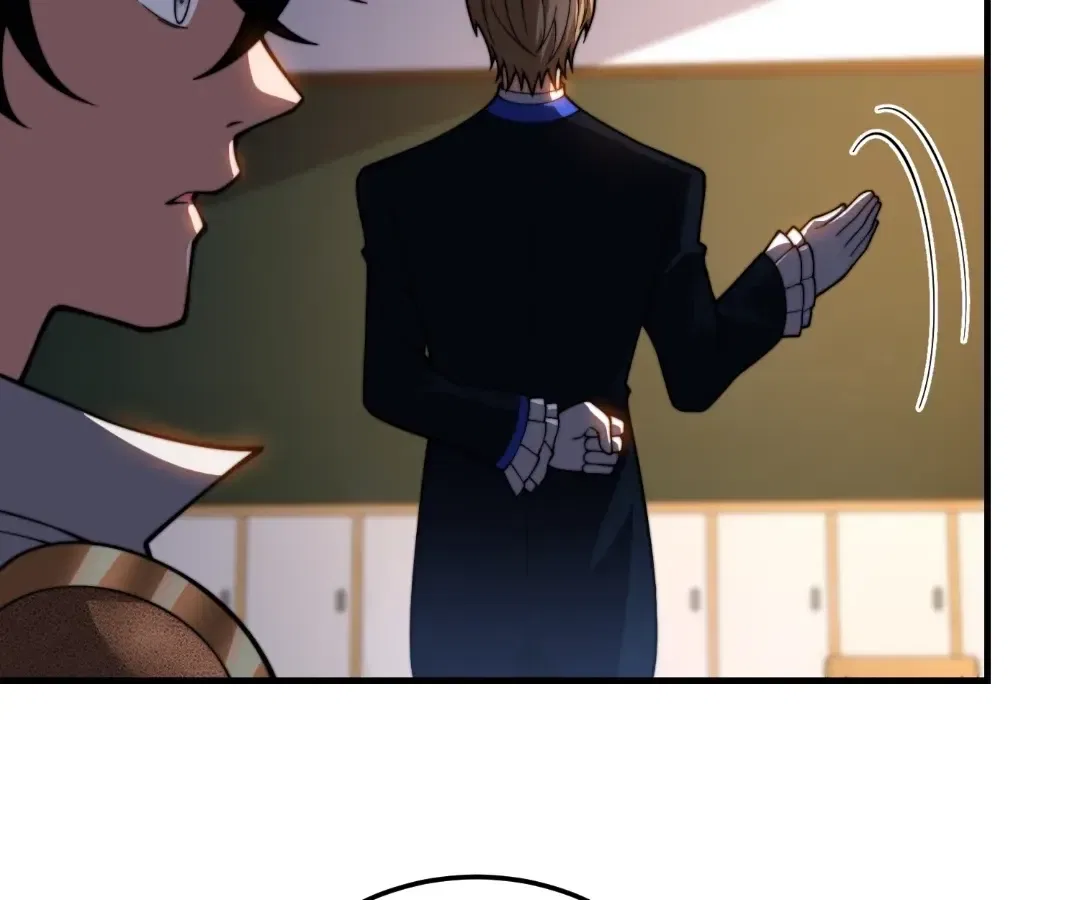 Empowering My Kind in the Apocalypse Chapter 41 – Page 154