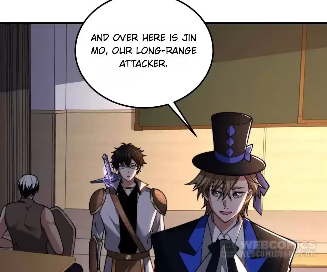 Empowering My Kind in the Apocalypse Chapter 41 – Page 155