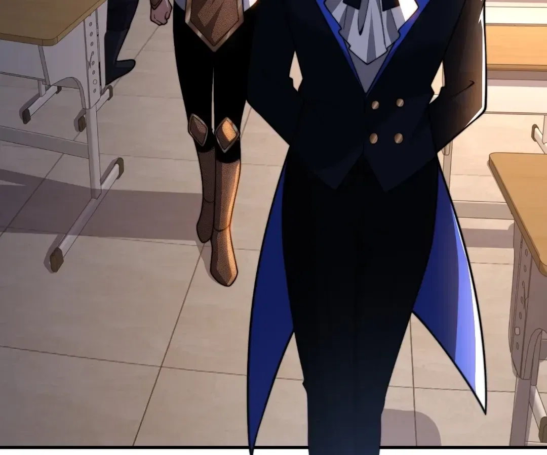 Empowering My Kind in the Apocalypse Chapter 41 – Page 156