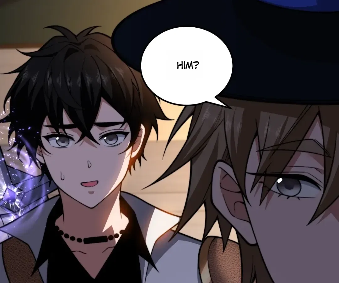 Empowering My Kind in the Apocalypse Chapter 41 – Page 158