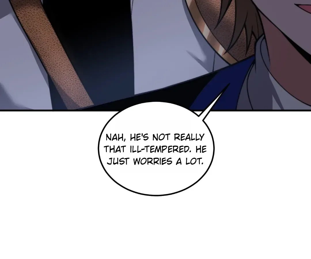 Empowering My Kind in the Apocalypse Chapter 41 – Page 159
