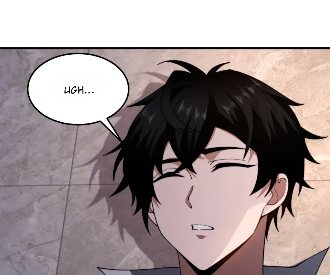 Empowering My Kind in the Apocalypse Chapter 40 – Page 1