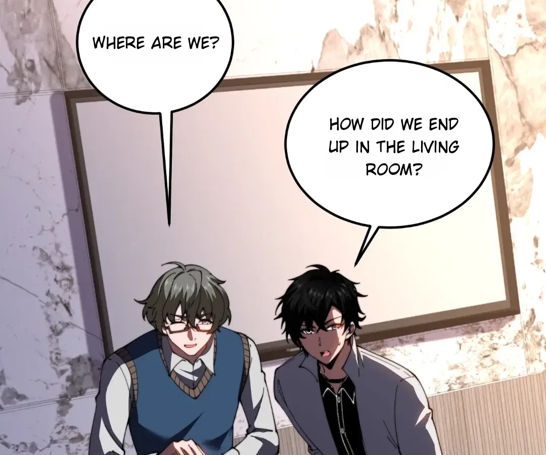 Empowering My Kind in the Apocalypse Chapter 40 – Page 12