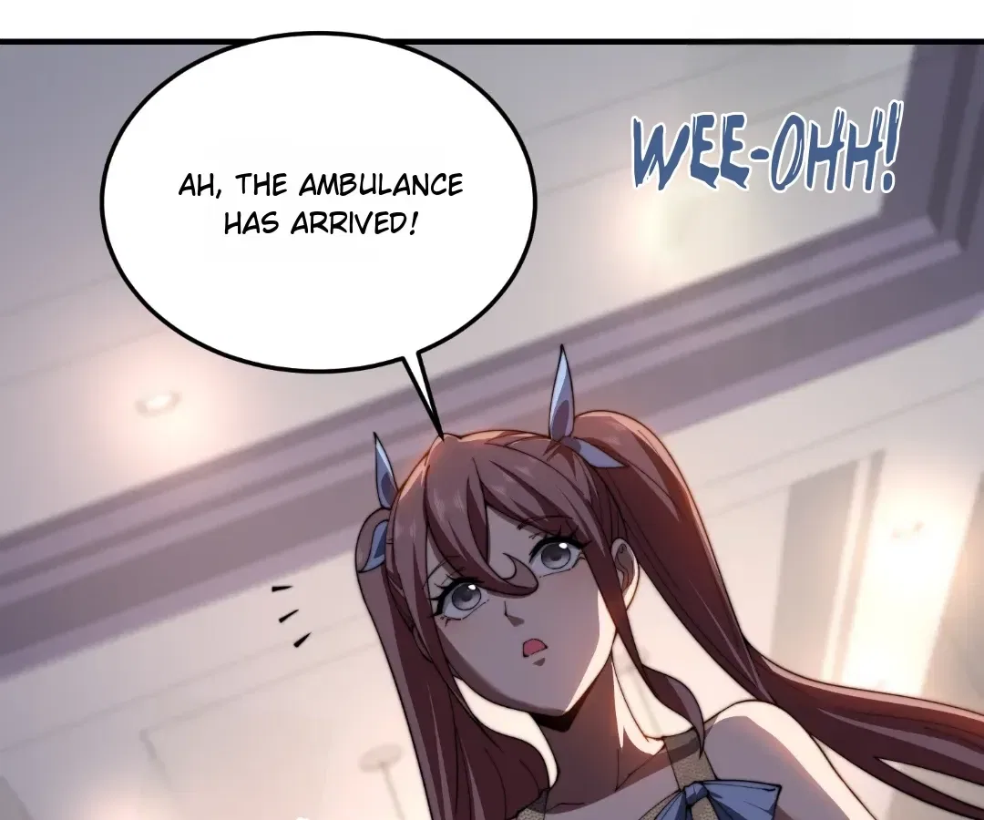 Empowering My Kind in the Apocalypse Chapter 40 – Page 20