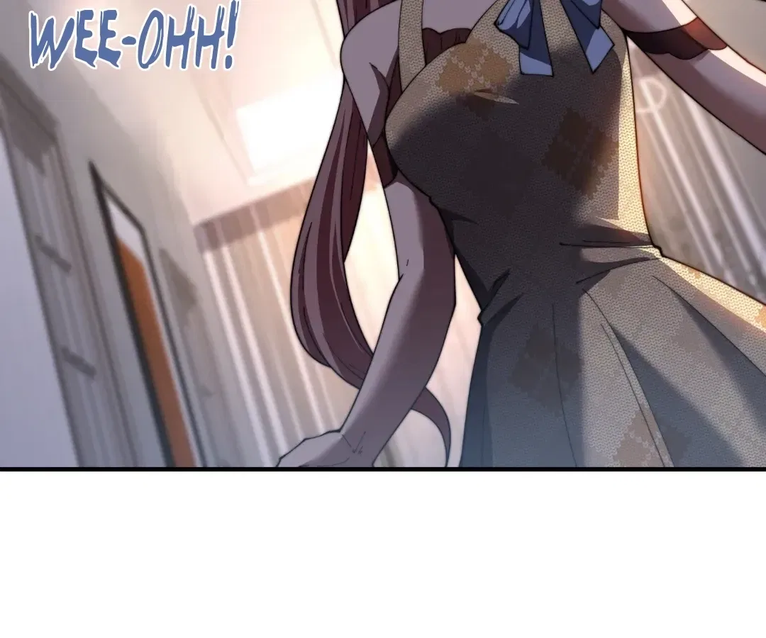 Empowering My Kind in the Apocalypse Chapter 40 – Page 21