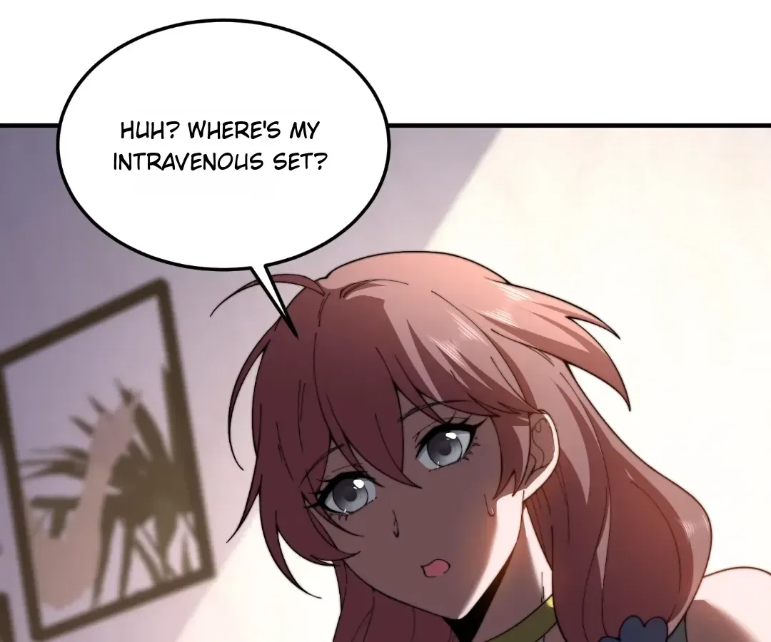 Empowering My Kind in the Apocalypse Chapter 40 – Page 22