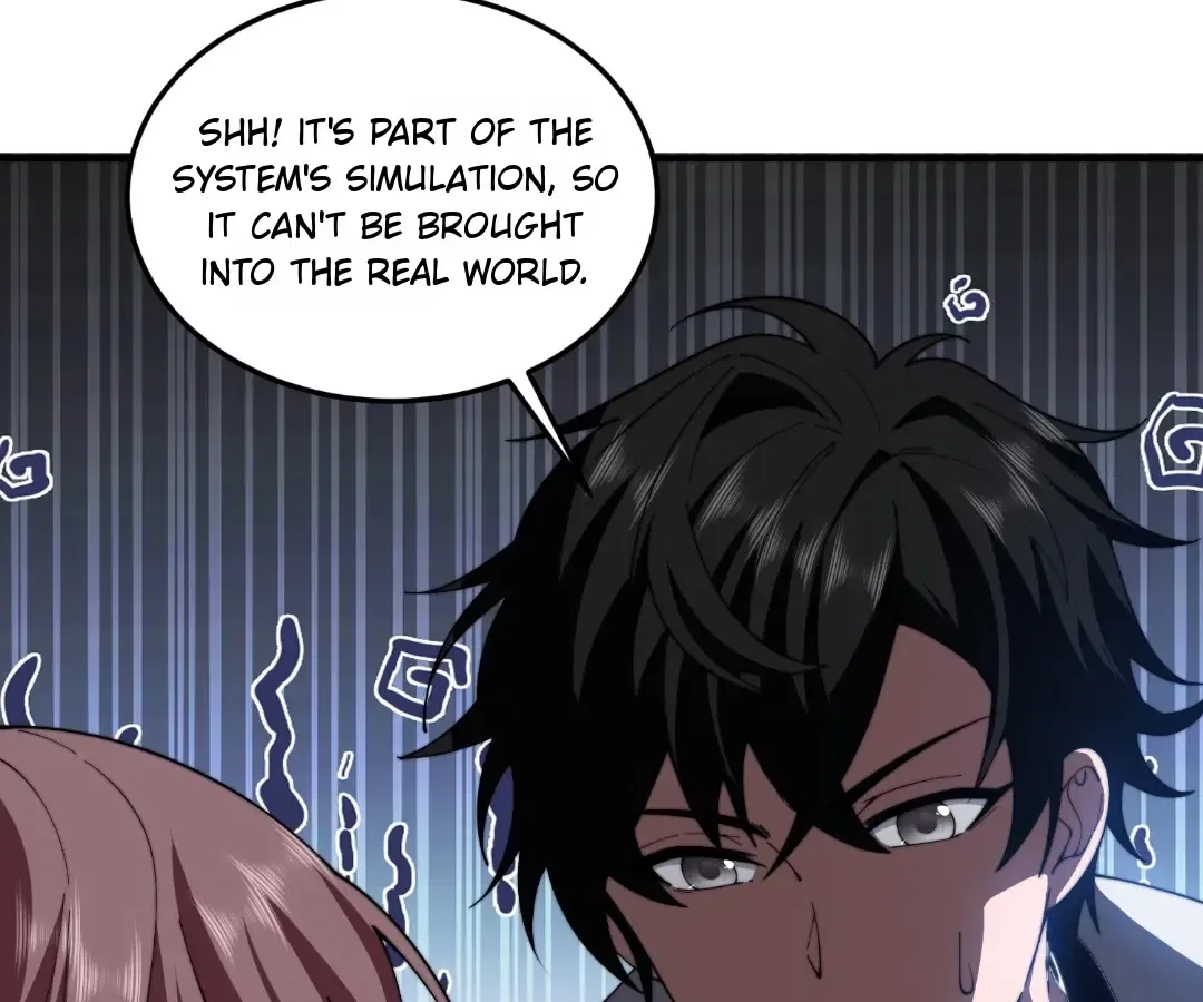 Empowering My Kind in the Apocalypse Chapter 40 – Page 25