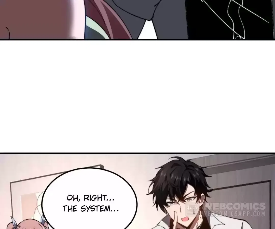 Empowering My Kind in the Apocalypse Chapter 40 – Page 27