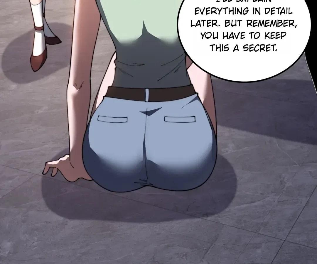 Empowering My Kind in the Apocalypse Chapter 40 – Page 29