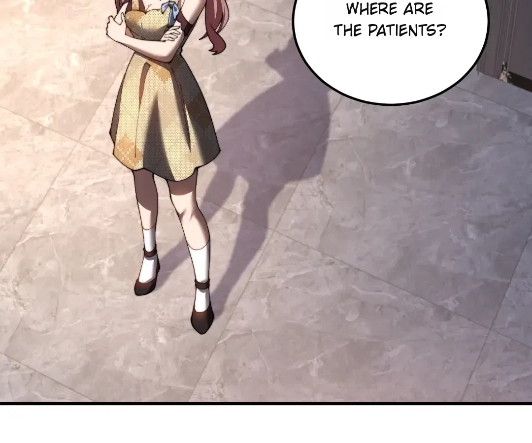 Empowering My Kind in the Apocalypse Chapter 40 – Page 32
