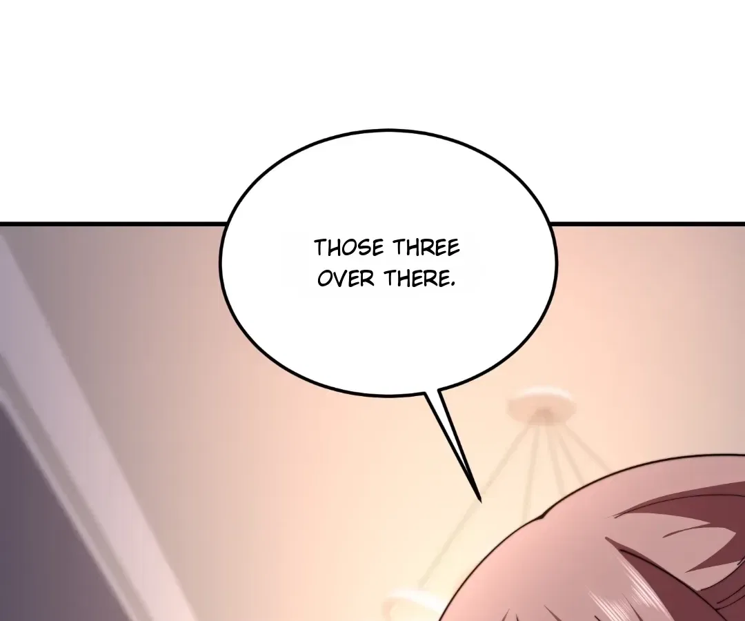 Empowering My Kind in the Apocalypse Chapter 40 – Page 33