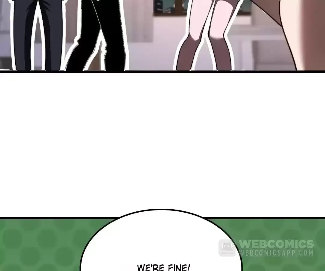 Empowering My Kind in the Apocalypse Chapter 40 – Page 35