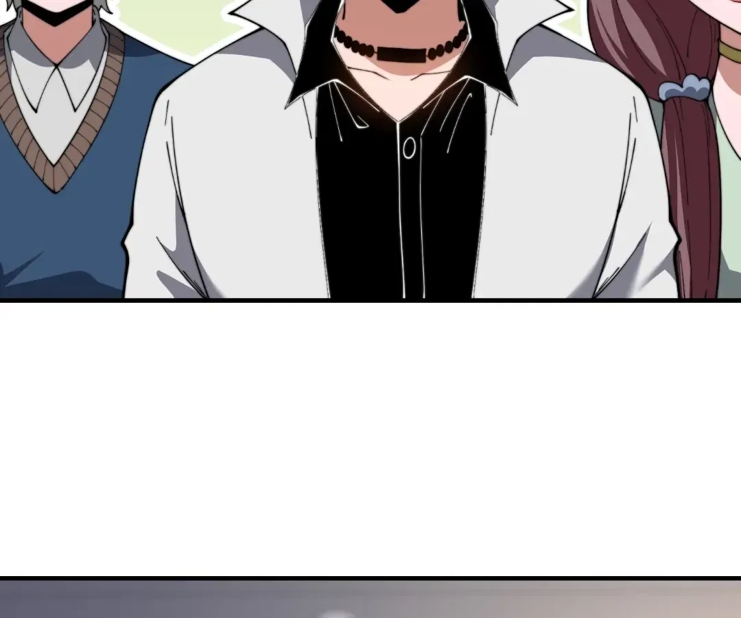 Empowering My Kind in the Apocalypse Chapter 40 – Page 37