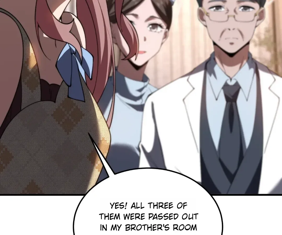 Empowering My Kind in the Apocalypse Chapter 40 – Page 39