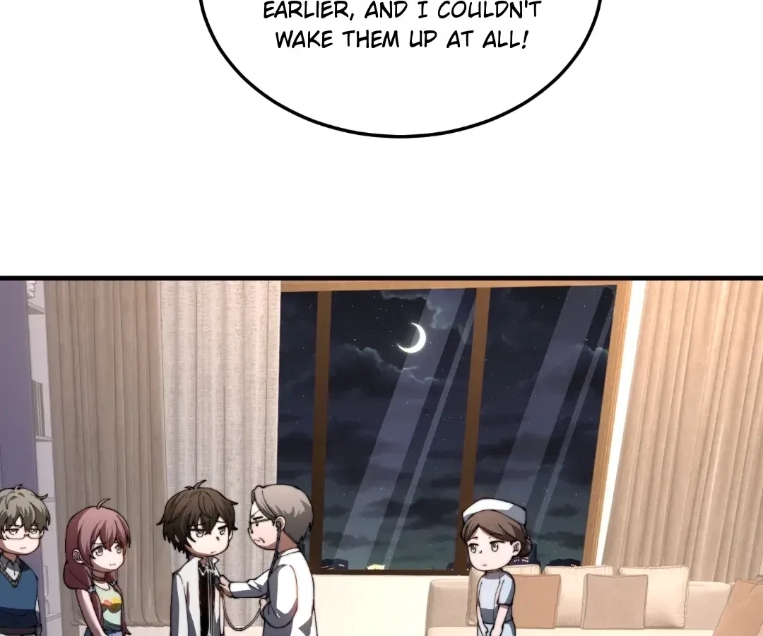 Empowering My Kind in the Apocalypse Chapter 40 – Page 40