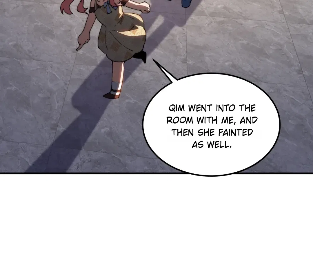 Empowering My Kind in the Apocalypse Chapter 40 – Page 42