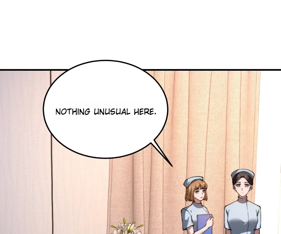 Empowering My Kind in the Apocalypse Chapter 40 – Page 48