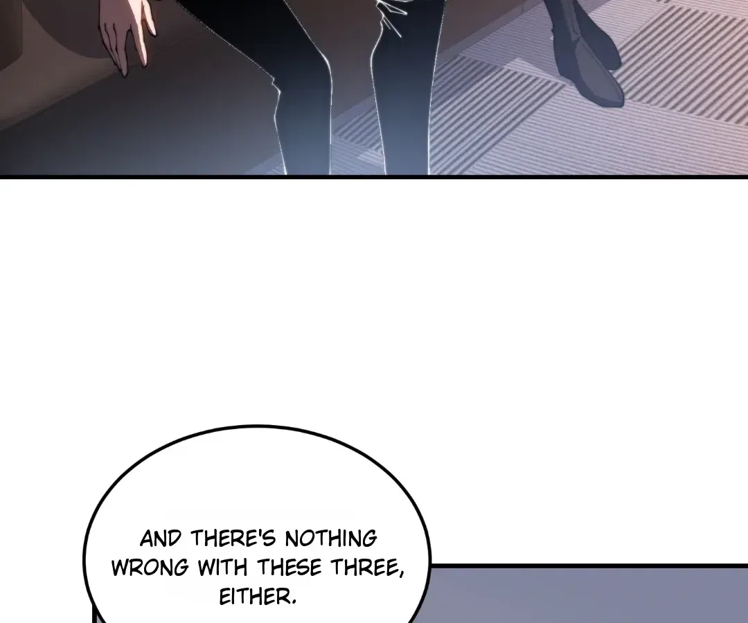 Empowering My Kind in the Apocalypse Chapter 40 – Page 50