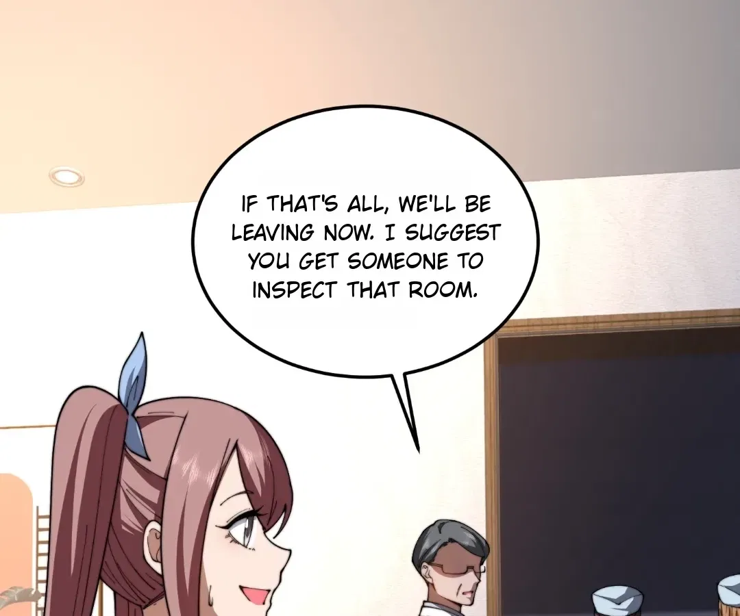 Empowering My Kind in the Apocalypse Chapter 40 – Page 53