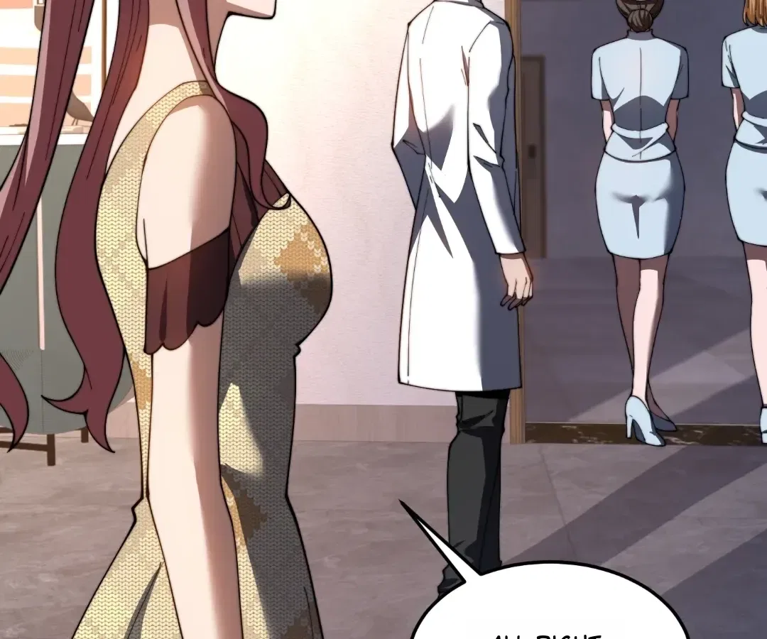 Empowering My Kind in the Apocalypse Chapter 40 – Page 54