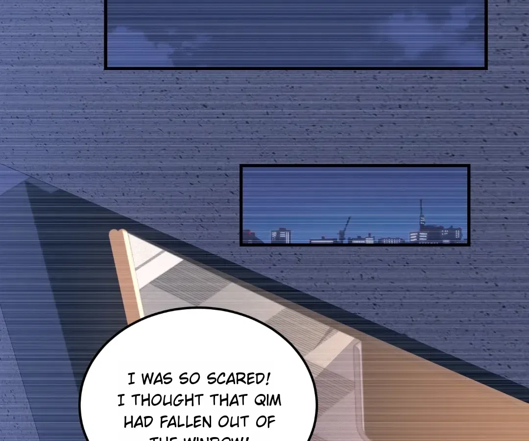 Empowering My Kind in the Apocalypse Chapter 40 – Page 60