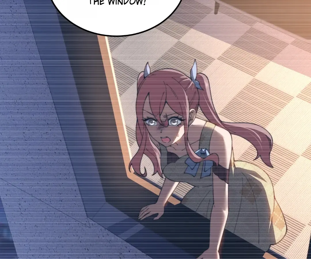 Empowering My Kind in the Apocalypse Chapter 40 – Page 61