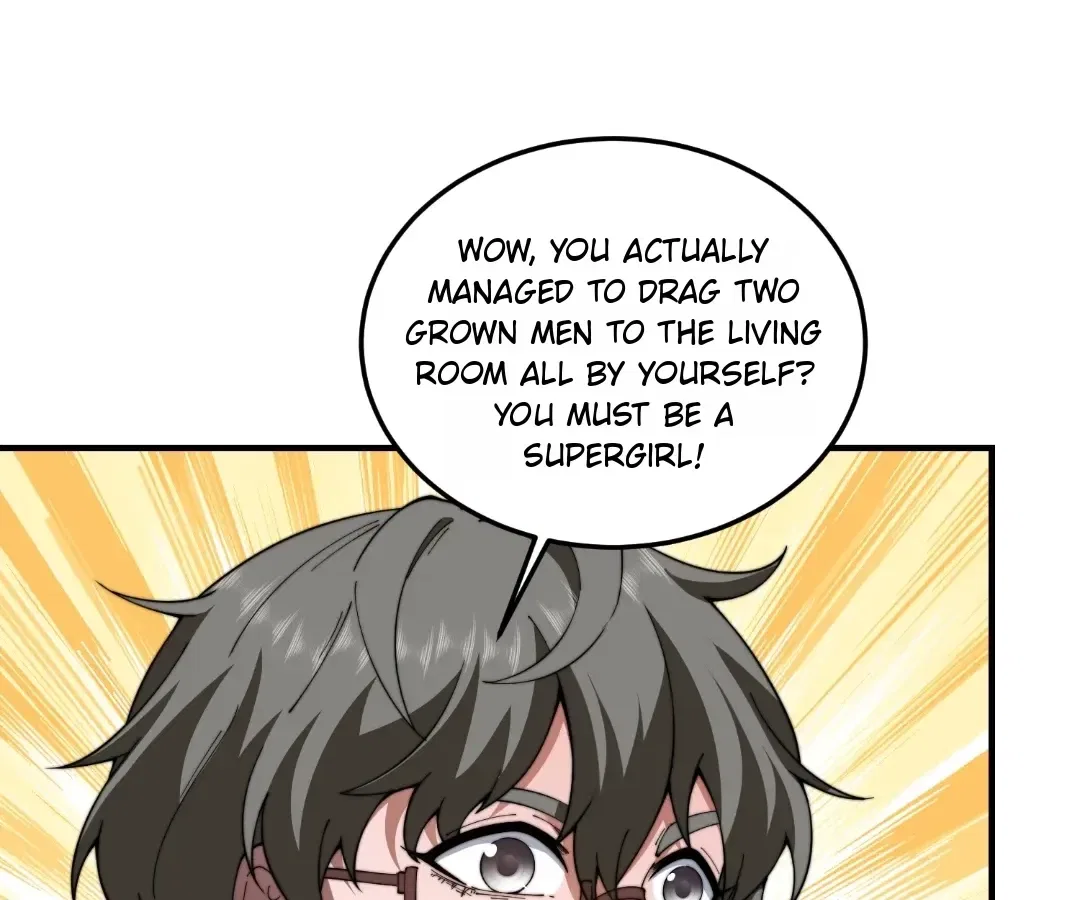 Empowering My Kind in the Apocalypse Chapter 40 – Page 68