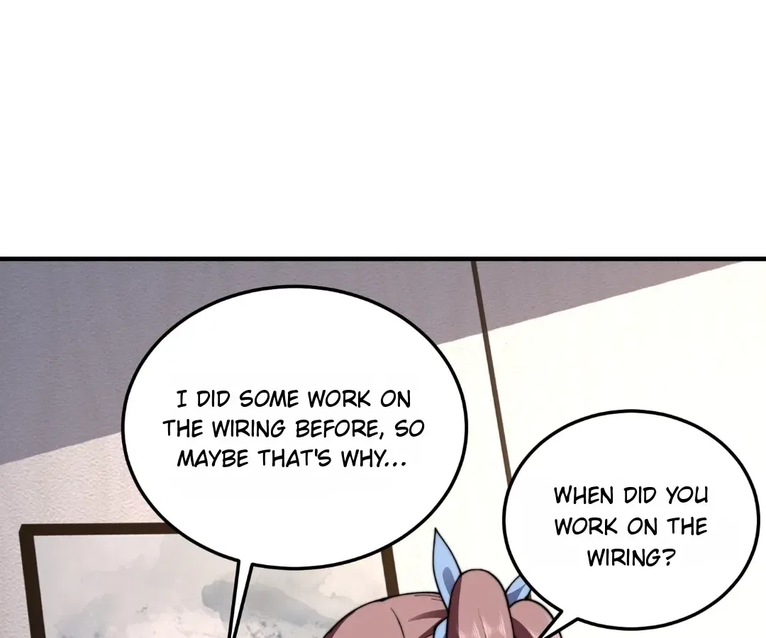 Empowering My Kind in the Apocalypse Chapter 40 – Page 79