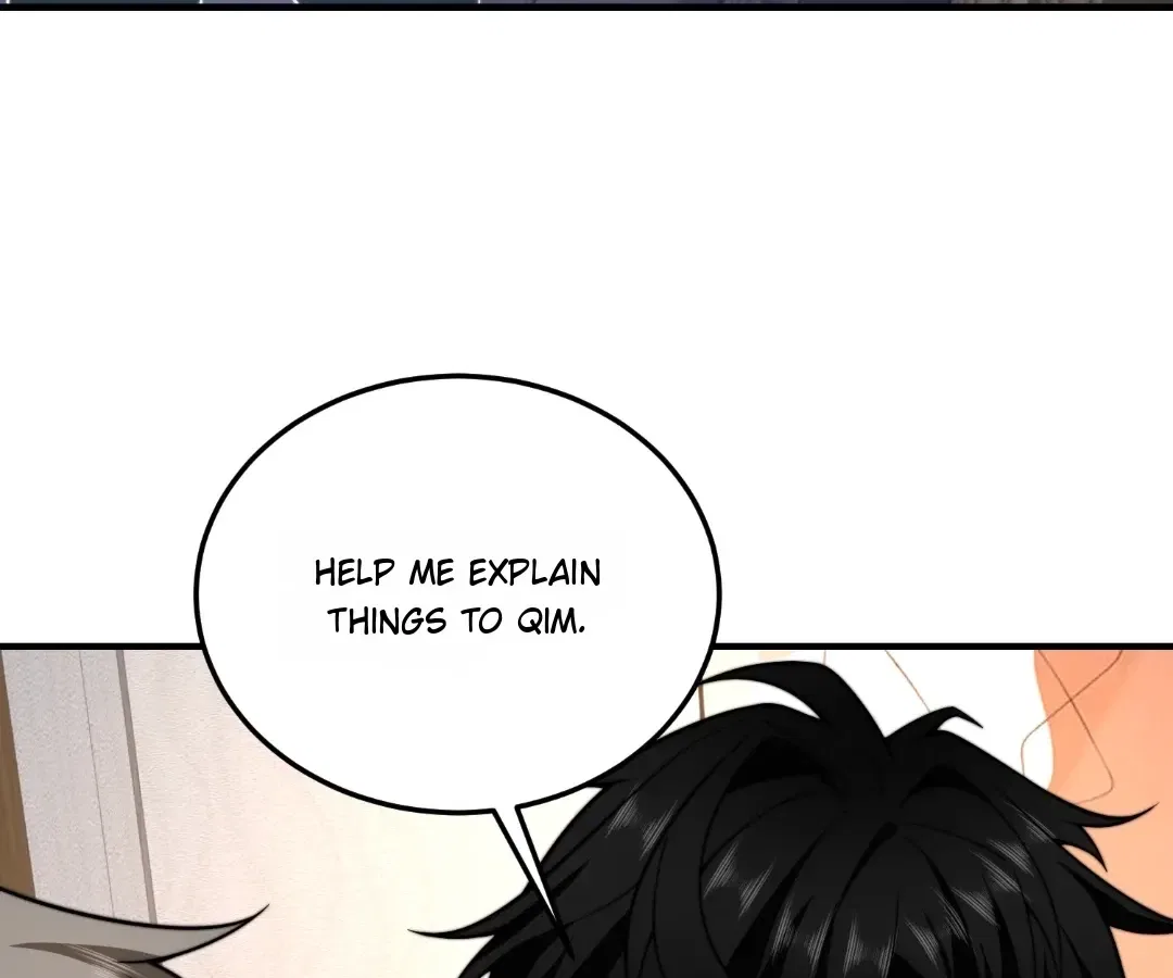 Empowering My Kind in the Apocalypse Chapter 40 – Page 87