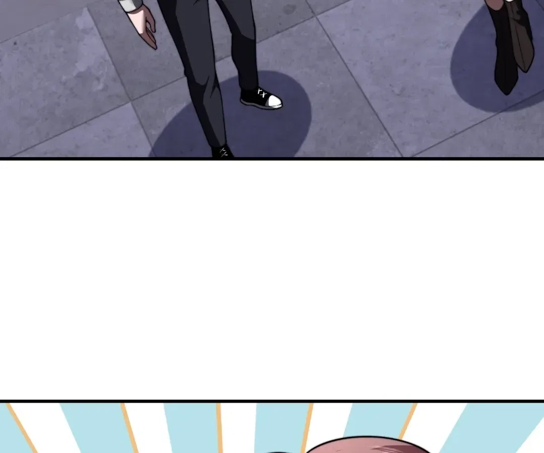 Empowering My Kind in the Apocalypse Chapter 40 – Page 92
