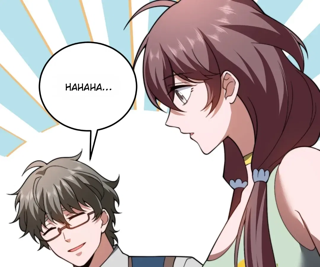 Empowering My Kind in the Apocalypse Chapter 40 – Page 93