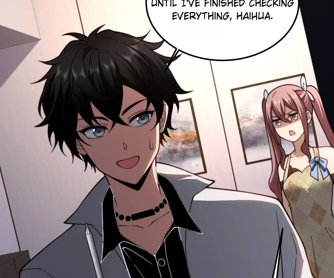 Empowering My Kind in the Apocalypse Chapter 40 – Page 97