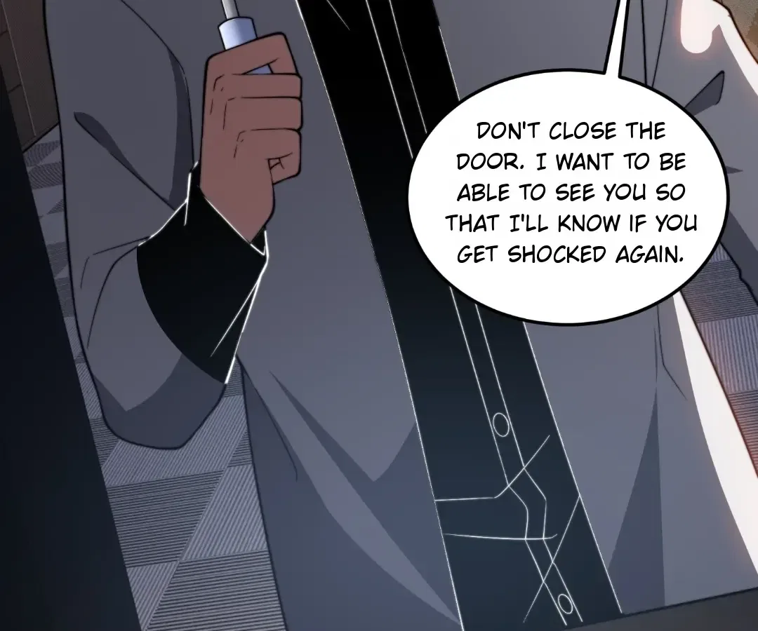 Empowering My Kind in the Apocalypse Chapter 40 – Page 98