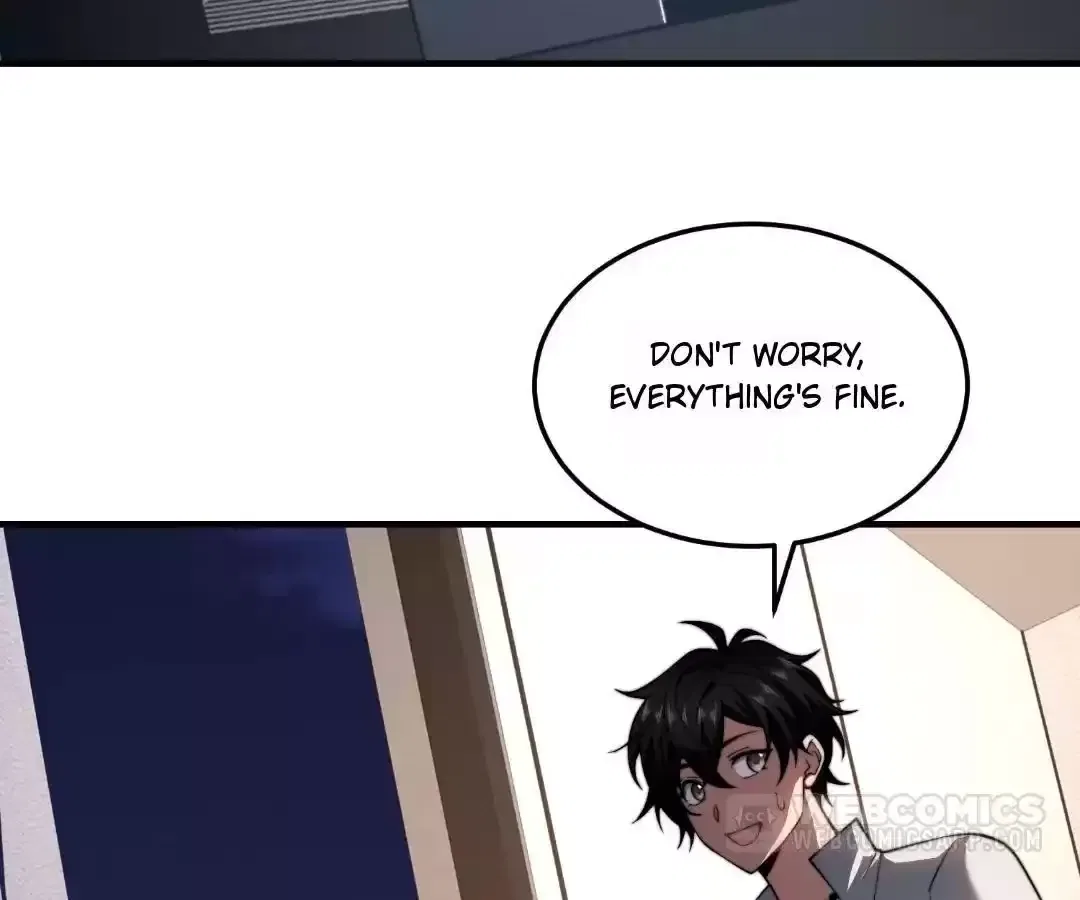 Empowering My Kind in the Apocalypse Chapter 40 – Page 99