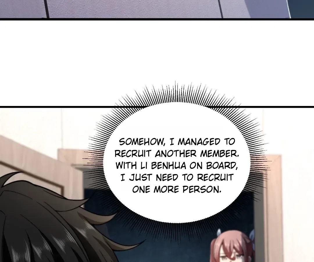 Empowering My Kind in the Apocalypse Chapter 40 – Page 101