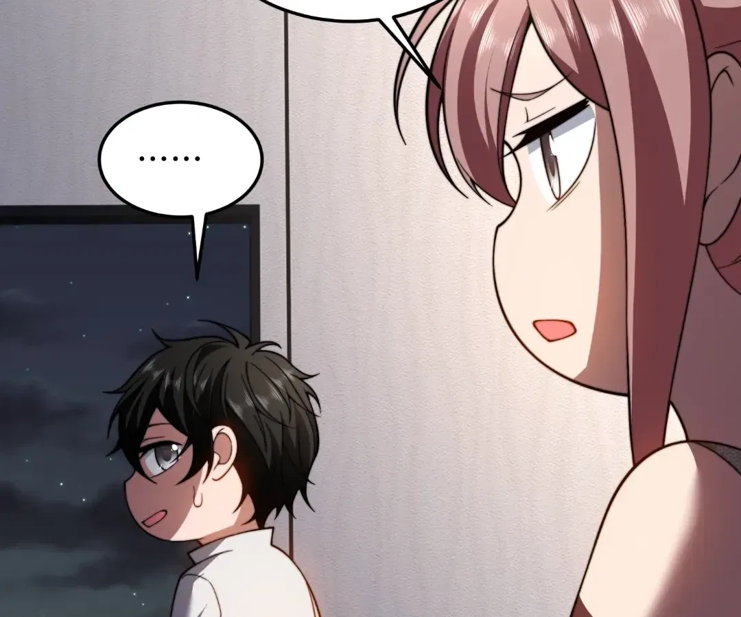 Empowering My Kind in the Apocalypse Chapter 40 – Page 104