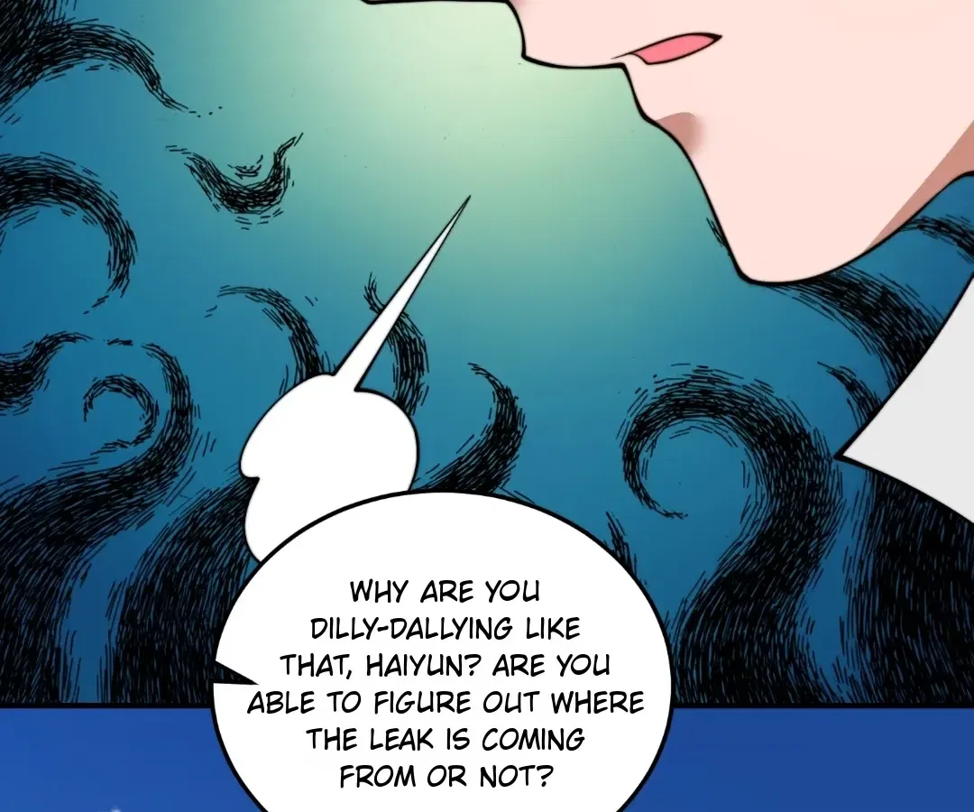 Empowering My Kind in the Apocalypse Chapter 40 – Page 110