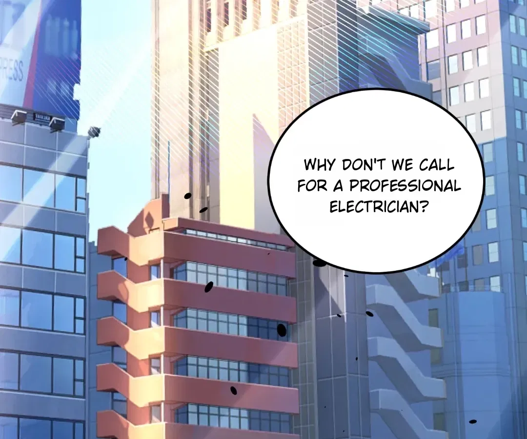 Empowering My Kind in the Apocalypse Chapter 40 – Page 113