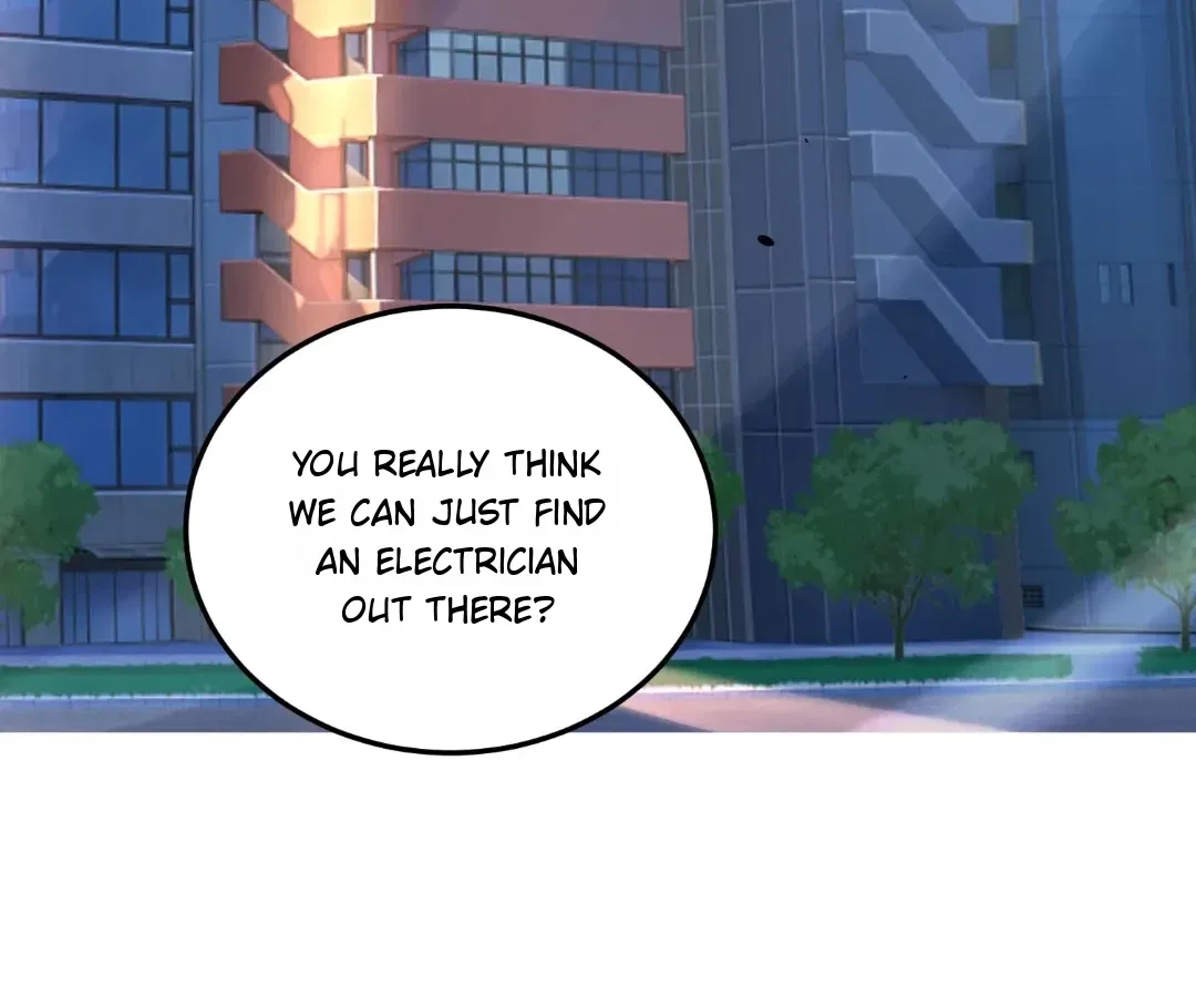 Empowering My Kind in the Apocalypse Chapter 40 – Page 114