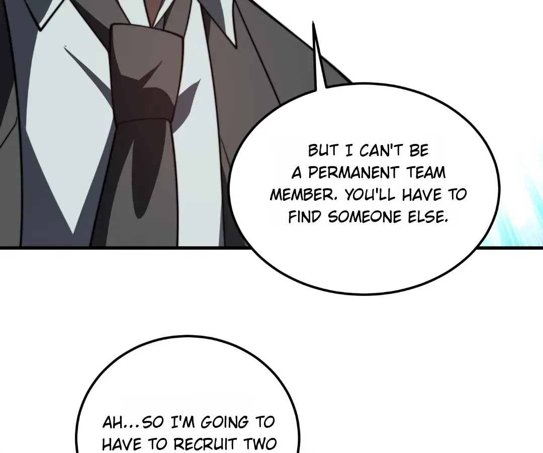 Empowering My Kind in the Apocalypse Chapter 40 – Page 125