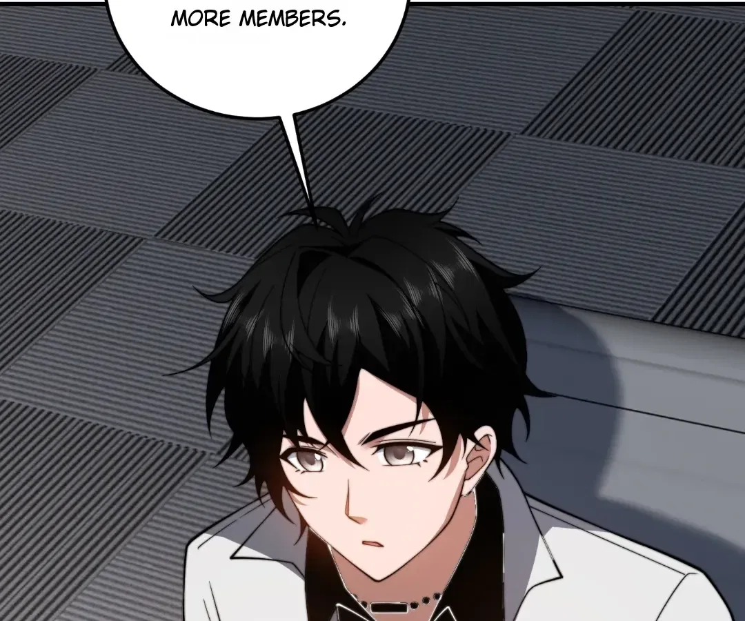 Empowering My Kind in the Apocalypse Chapter 40 – Page 126