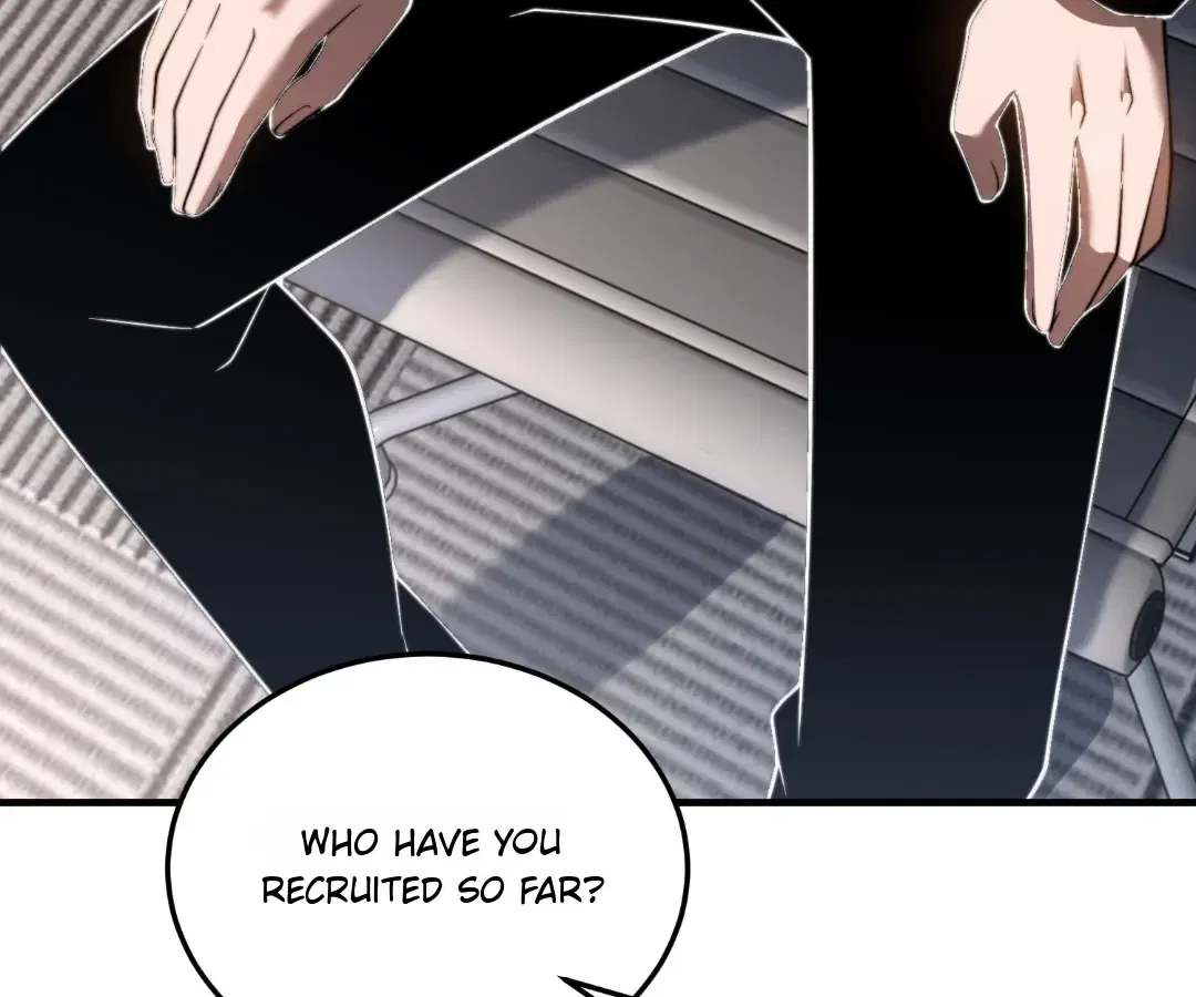 Empowering My Kind in the Apocalypse Chapter 40 – Page 128
