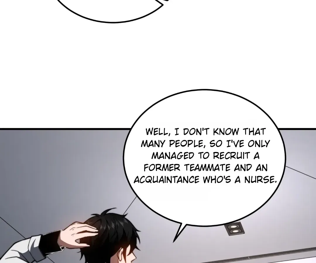 Empowering My Kind in the Apocalypse Chapter 40 – Page 129