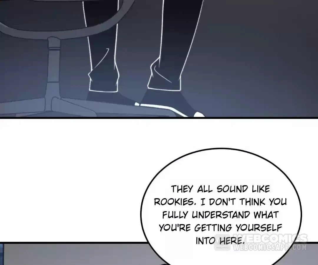 Empowering My Kind in the Apocalypse Chapter 40 – Page 131