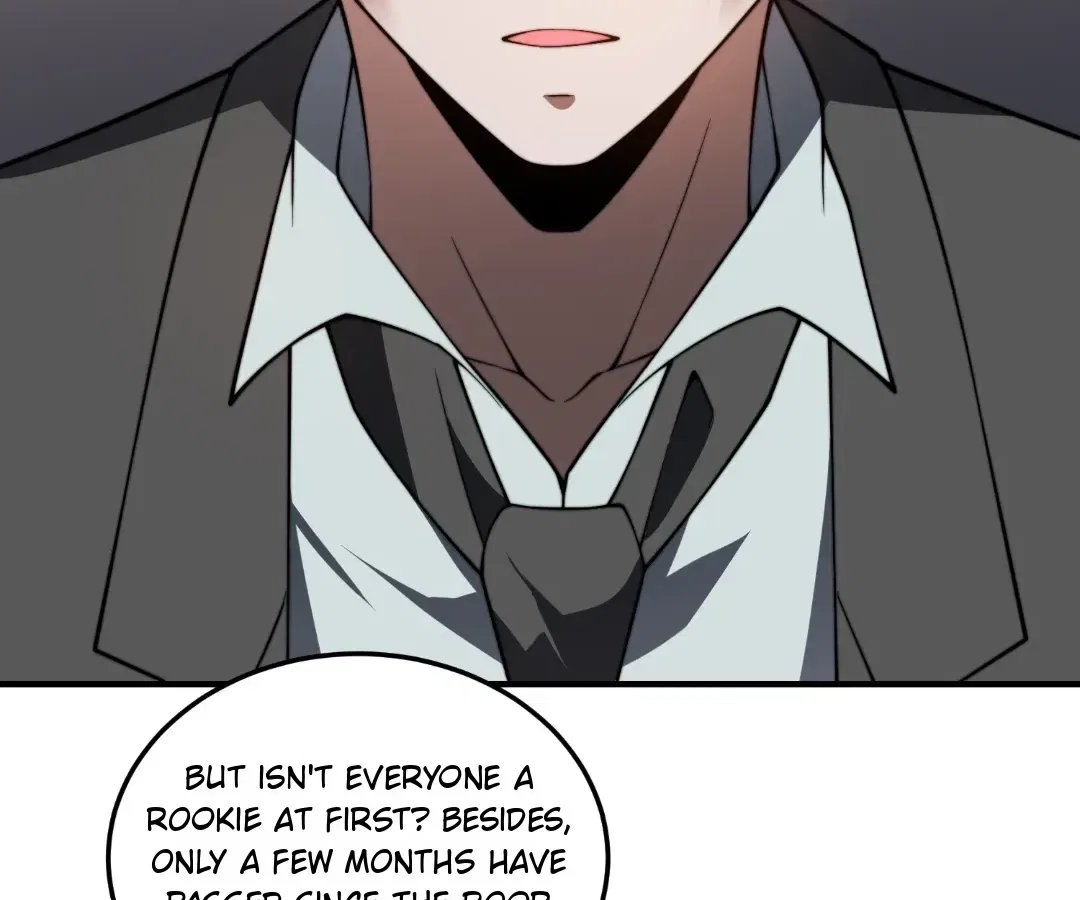 Empowering My Kind in the Apocalypse Chapter 40 – Page 133