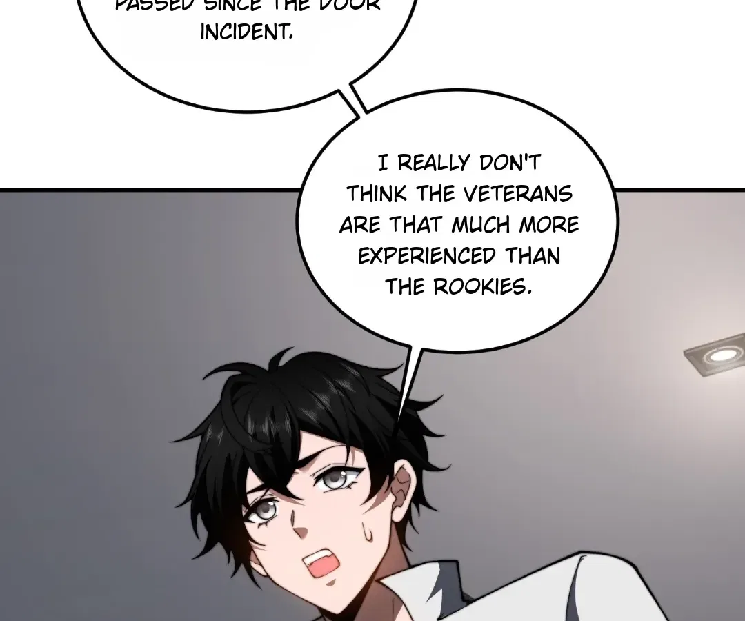 Empowering My Kind in the Apocalypse Chapter 40 – Page 134