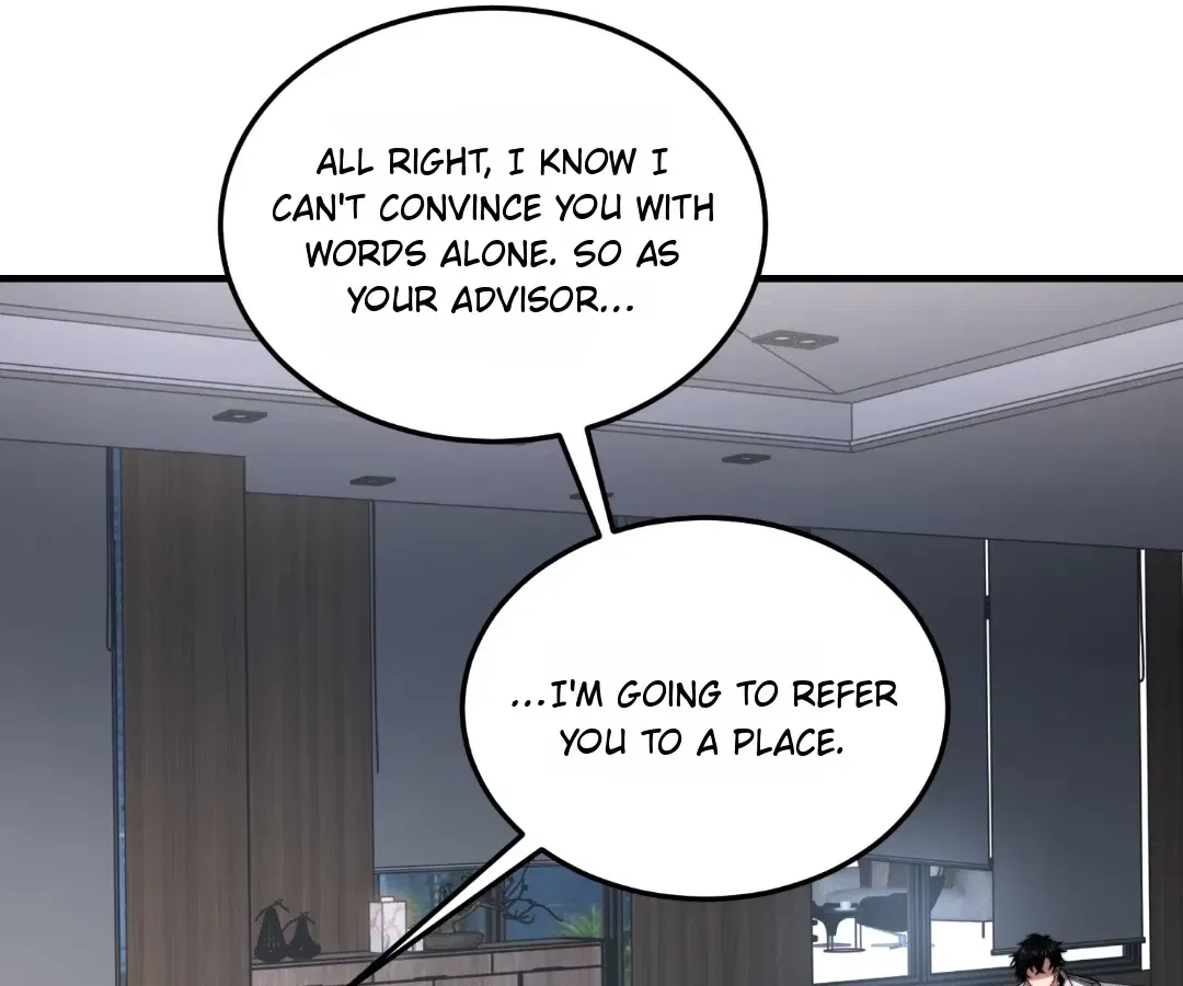 Empowering My Kind in the Apocalypse Chapter 40 – Page 137
