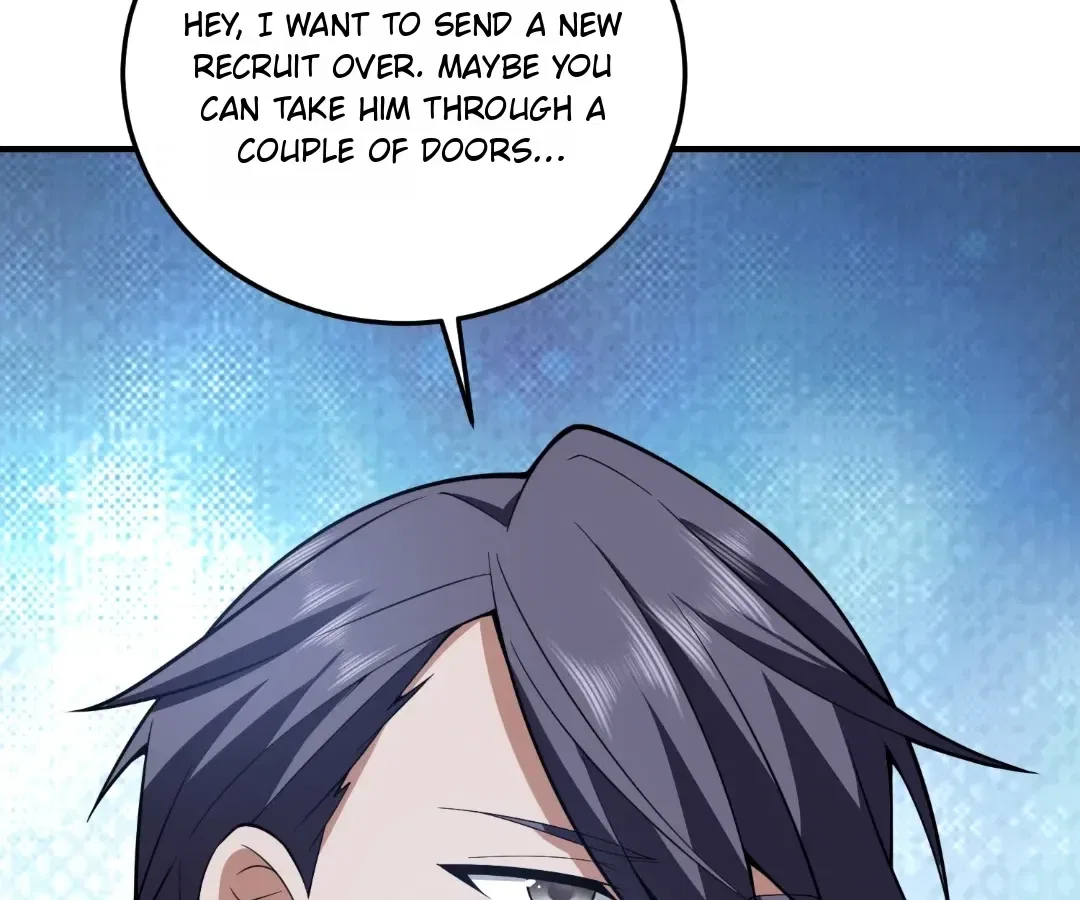 Empowering My Kind in the Apocalypse Chapter 40 – Page 142
